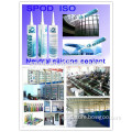 silicone for metal panel,silicon no odor